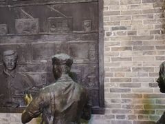 -回龙窝历史文化街区