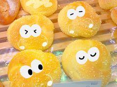 -MANFEN聚满分西点(远洋大信店)