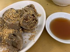 猪肠胀糯米-猪肠胀糯米(珠江路美食街店)