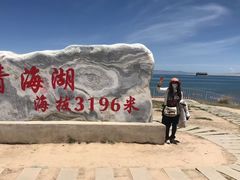 -青海湖国家重点风景名胜区