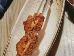 -那时新疆·若羌(经纬汇店)