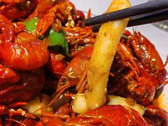 -舞虾小说.涮肉.烧烤(国顺东路店)