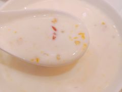 杨枝甘露-御彩酒家(东风东路店)