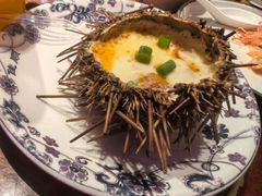 -蚝堡海鲜·威海菜·海肠捞饭·烧烤·亚洲吃蚝公司(幸福门店)
