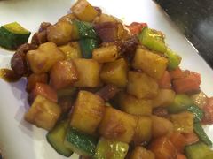 炒三丁-妈妈的味道(工人体育场东路店)