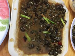 -长廊好灶头 本地人农家菜(枫泾古镇店)