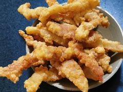 现炸酥肉-肥龙火锅(南坪店)