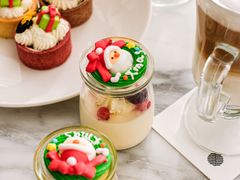 -福州泰禾铂尔曼酒店·大堂酒廊