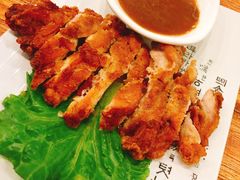 -韩礼年糕(飞虹路店)