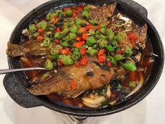 -翠清酒家(万丰路店)