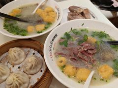 -鸭得堡老鸭汤·鸭血粉丝(南京博物院店)
