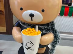 -KOI Thé(正佳广场店)