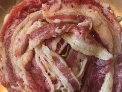 -西塔老太太泥炉烤肉(川沙百联店)