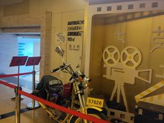 -大光明电影院(南京西路店)
