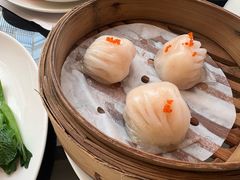 虾饺-厦门艾美酒店·乐美中餐厅