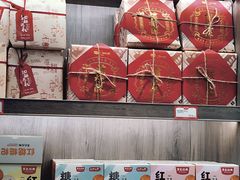 -黑色经典臭豆腐·湖南特产(步行街店)