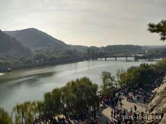 -云台山风景名胜区