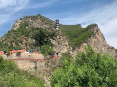 -圣莲山风景区