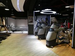 -一兆韦德健身(张杨路店)