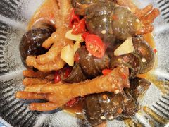 -大师傅金奖啤酒鱼(西街口总店)