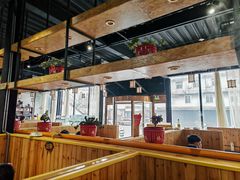 -桃源村铁锅炖鱼(体育馆道店)