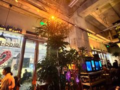 -Blac+Blac(中海环宇荟店)