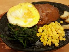 -萨莉亚意式餐厅(深南茂业店)