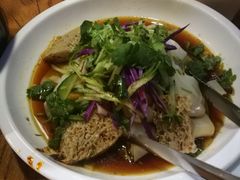 -阿罗新疆菜(人民广场店)