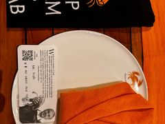 -Ministry of Crab(科伦坡店)