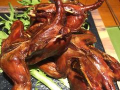 -曼听小寨海鲜烧烤(锦绣mini店)