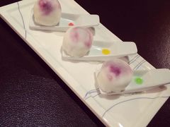 -广州文华东方酒店·江-由辉师傅主理