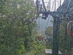 -北京上方山国家森林公园