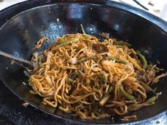 -乡土居（焖面、烩菜、炒菜）(万达店)