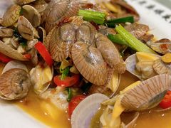 -长平老姿娘夜粥(平东一街店)