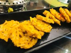 -刘胖子家常菜·蹄花焖藕(中南店)