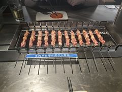 -很久以前羊肉串(南京路第一百货店)