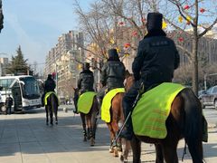 -大连人民广场