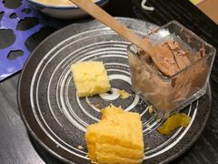 -天津东凯悦酒店·Market Café自助餐厅
