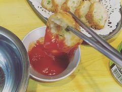 -欧巴来了韩式料理