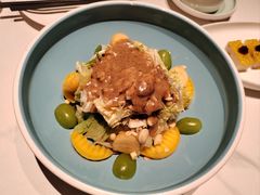 -老太原菜馆(万达店)