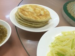 -李连贵熏肉大饼(沈阳站店)