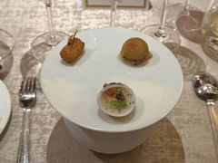 -Le Comptoir de Pierre Gagnaire