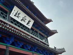 -光岳楼