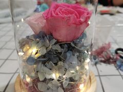 -Summer House夏莫手工坊团建活动(世博源店)