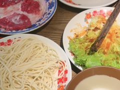 -巴卤社老火锅(财富店)