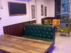 -第三空间·趣味桌游·轰趴.室内CS.剧本杀(大武汉1911店)