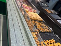 -泸溪河桃酥(西直门凯德店)