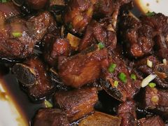 -观桥阁(锦溪店)