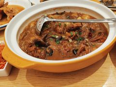 -东北风(江北万达店)