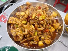 -小民大排档(光谷店)